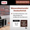 MEM Black Insulating Coating, 5 L Bitumen Coating view 2