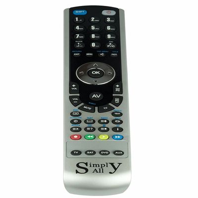 SimplyAll Replacement Remote Compatible with Grundig 313922888861