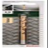 Bosch Accessories HSS-TiN Metal Drill Bit (10 mm) view 1