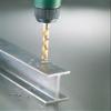 Bosch Accessories HSS-TiN Metal Drill Bit (10 mm) view 2