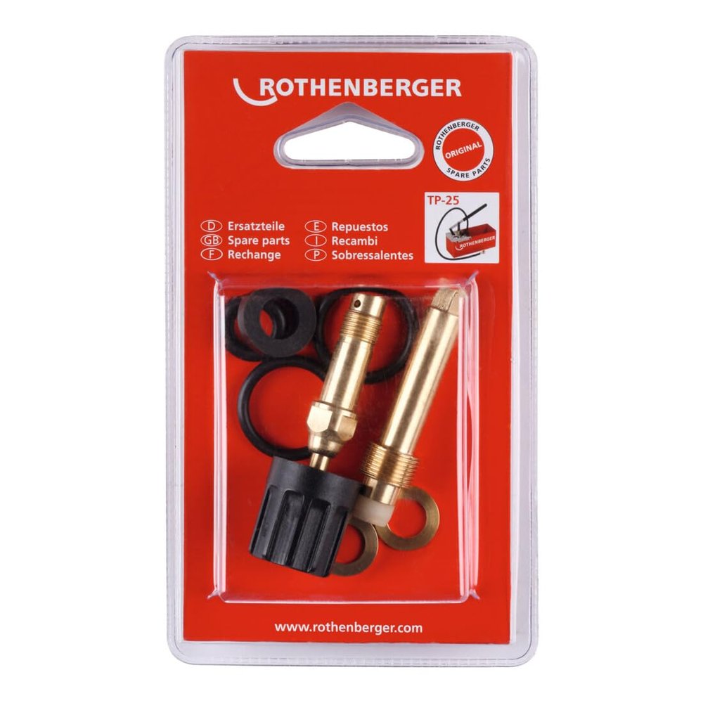TP 25 Maintenance Kit