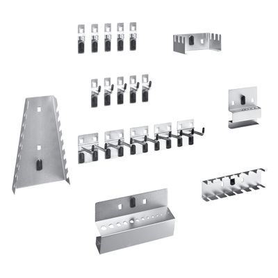 PL 33 20-Piece Hook Assortment