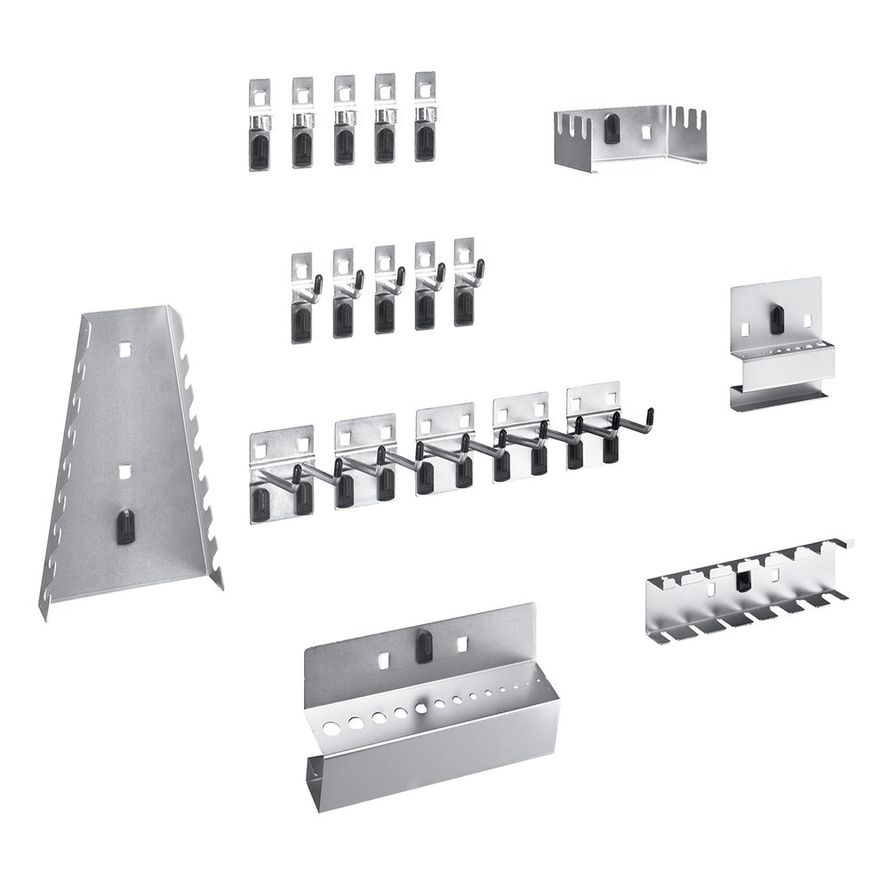 PL 33 20-Piece Hook Assortment