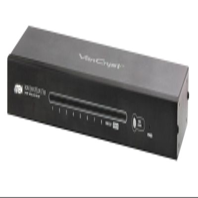 Aten 8-Port HDMI Cat 5 Splitter