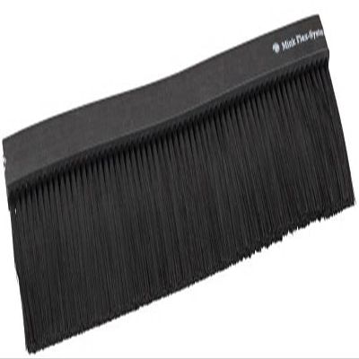 Brush Strip for Wall-Mounted Enclosure, 250 x 70 mm