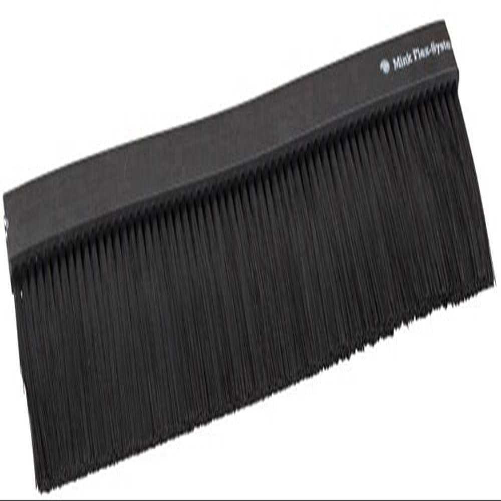 Brush Strip for Wall-Mounted Enclosure, 250 x 70 mm