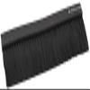 Brush Strip for Wall-Mounted Enclosure, 250 x 70 mm view 1