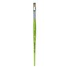 da Vinci FIT School & Hobby Brush, Flat, Size 8, Synthetic Fibers view 1