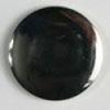 All-metal button, 18 mm, silver, 1 piece view 1