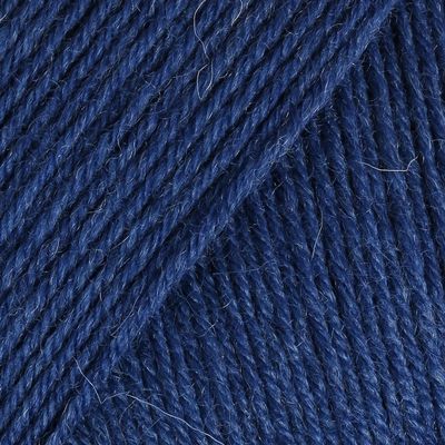 ONline Linie 3 Supersocke 100 56 – Blue