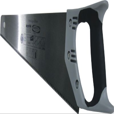 MASTERP 450 mm Handsaw with Laser-Hardened Teeth