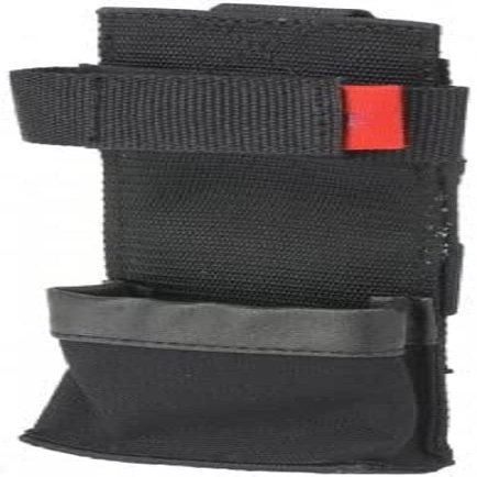 Tasmanian Tiger TT Tourniquet Pouch, Black