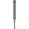 2011 SDS-PLUS Joint Chisel, 6 x 250 mm view 1