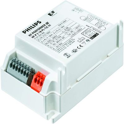 Philips 83417800 - HF-P 1/218 PL-T/C III 220-240 V