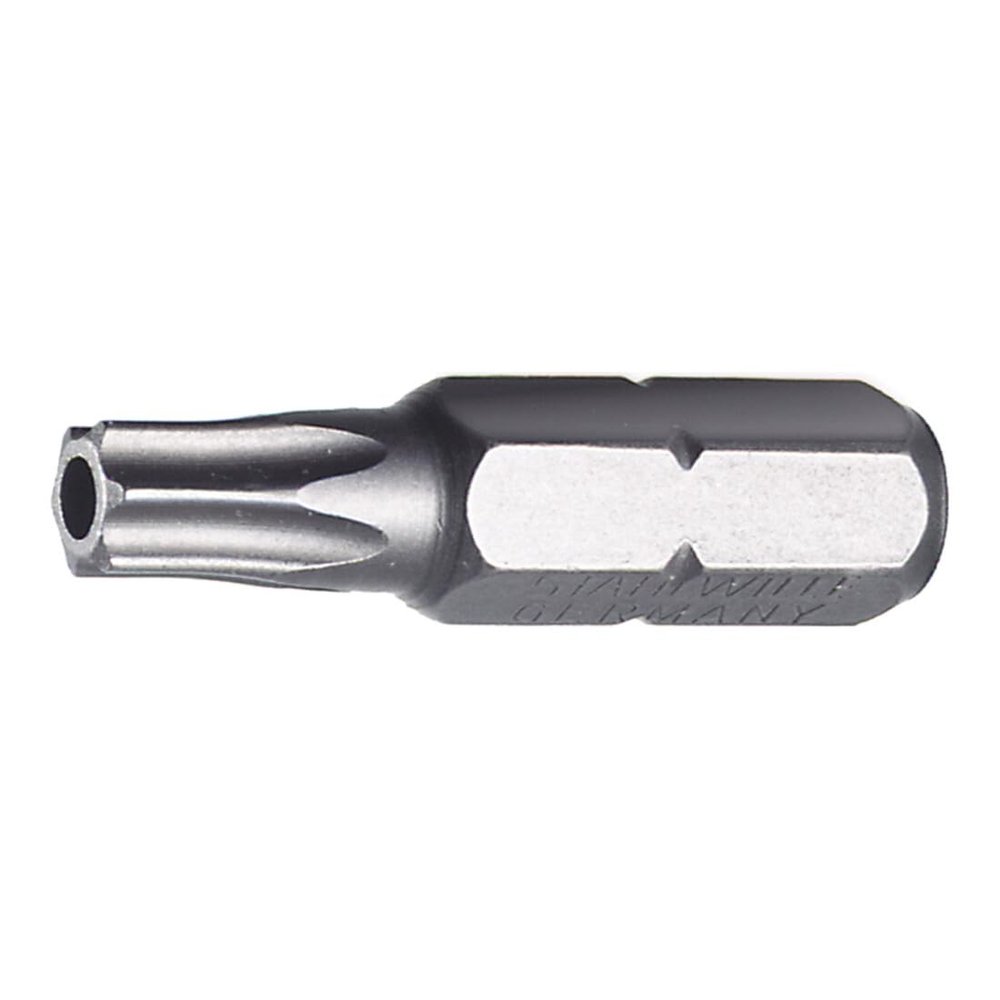 STAHLWILLE 08160027 – 1444 T 27 Screwdriver Bit, 0.01 kg