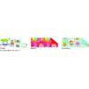Construction Paper, 220 gsm, 49.5 × 68 cm, 10 Sheets, Happy Party view 1