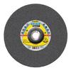 Klingspor 265044 A 46 TZ INOX SPECIAL Stainless Steel Cutting Wheel, 230 x 1.9 x 22.23 mm, H, Pack of 25 view 1