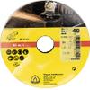 Klingspor 66451 Fiber Disc for Steel, Non-Ferrous Metals, and Plastic - FI|CS561|24|S|10|180X22 - Pack of 25 view 3