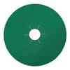 Klingspor 204085 CS 570 Fiber Disc, Multibond, 115 x 22 x 30, Grit 24, 25 pcs. view 1
