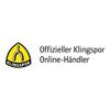 Klingspor 204085 CS 570 Fiber Disc, Multibond, 115 x 22 x 30, Grit 24, 25 pcs. view 2