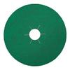 Klingspor 204085 CS 570 Fiber Disc, Multibond, 115 x 22 x 30, Grit 24, 25 pcs. view 3