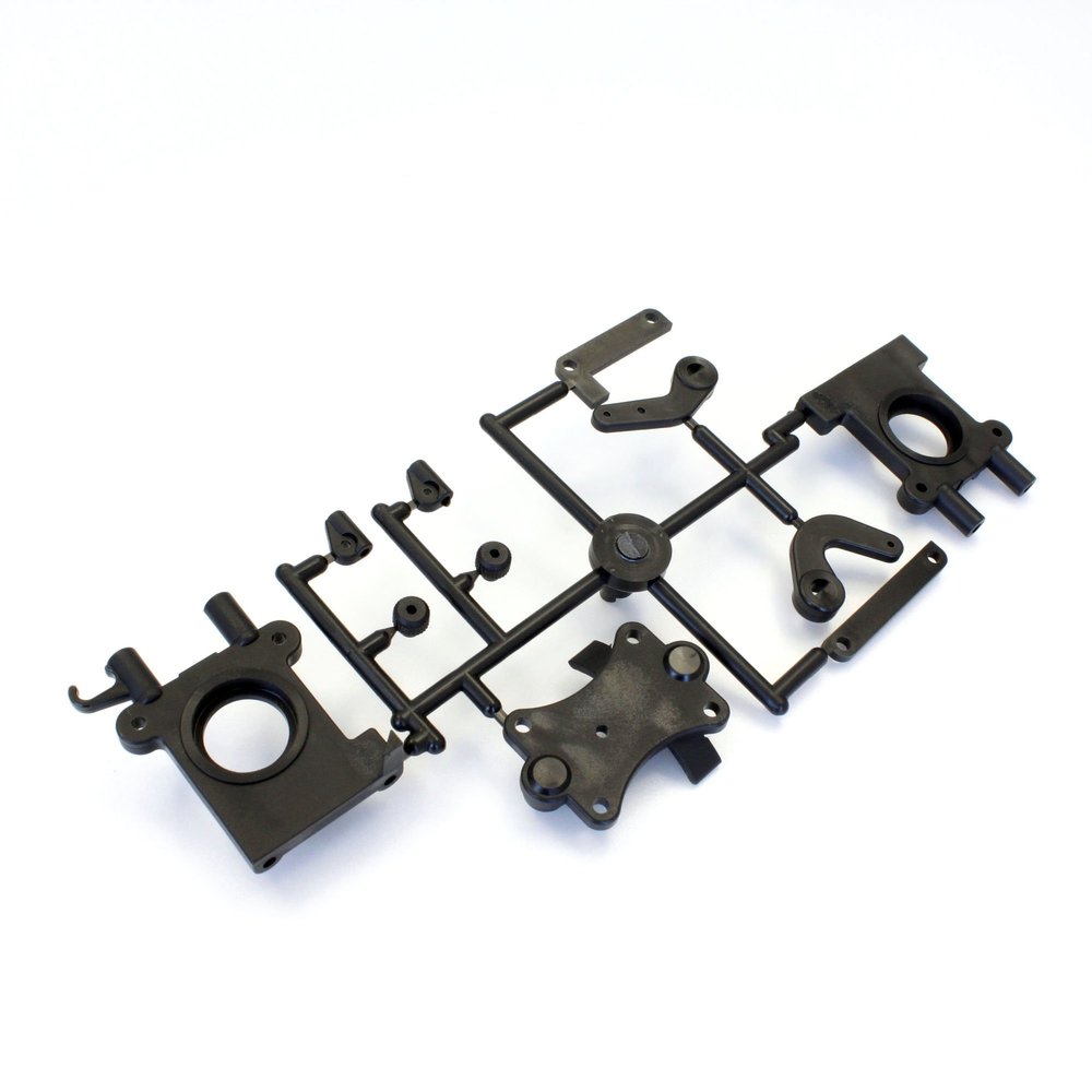 Kyosho K.TR111C Bearing, Black