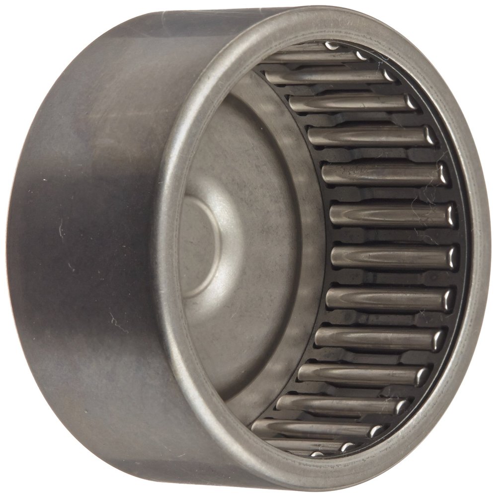 INA BK3520 Drawn Cup Needle Bearing