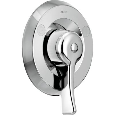 Moen T8360 Commercial Three-Function Trim