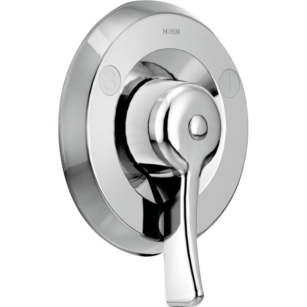 Moen T8360 Commercial Three-Function Trim