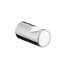 hansgrohe Logis Classic Single Hook, Wall-Mounted, Chrome view 1
