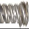 Dormer M Spiral-Flute Machine Tap, 45°, Pack of 1 view 2