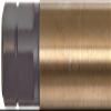 Dormer M Spiral-Flute Machine Tap, 45°, Pack of 1 view 4