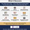 Data Recovery Stick view 2