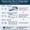 Data Recovery Stick view 4