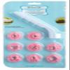 Sweetly Does It Icing Stamp Set view 2
