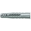 fischer UX 6 x 35 R Universal Wall Anchors, 100-Pack view 1