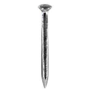 1,000 Galvanized Steel Nails, 23 mm