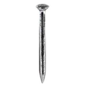 1,000 Galvanized Steel Nails, 23 mm