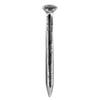 1,000 Galvanized Steel Nails, 23 mm view 1