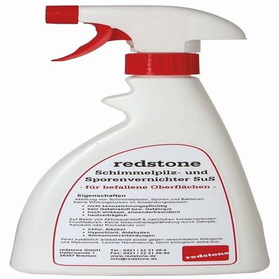redstone Mold and Spore Eliminator SuS, 500 ml