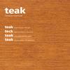 Remmers HK-Lasur 3-in-1 Teak Exterior Wood Stain, 0.75 L view 2