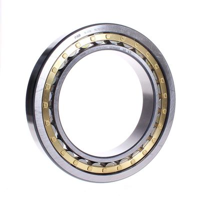 FAG Cylindrical Roller Bearing NU1032-M1