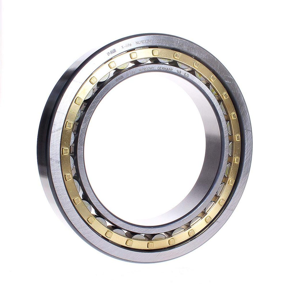 FAG Cylindrical Roller Bearing NU1032-M1