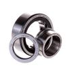 FAG NUP2205-E-TVP2-C3 Single-Row Cylindrical Roller Bearing, 25 x 52 x 18 mm, 2-Pack view 2