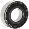 FAG N203-E-TVP2 Cylindrical Roller Bearing, Single Row, Straight Bore, Removable Outer Ring, 17 mm ID, 40 mm OD, 12 mm Width view 1