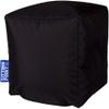 Sitting Point SCUBA Cube Bean Bag, Black, 60 L view 1