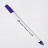 HAND Water-Erasable Purple Fabric Marker Pen, 2-Pack view 1
