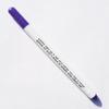HAND Water-Erasable Purple Fabric Marker Pen, 2-Pack view 2