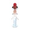 4M Micro Rocket view 2