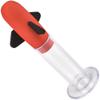 4M Micro Rocket view 4